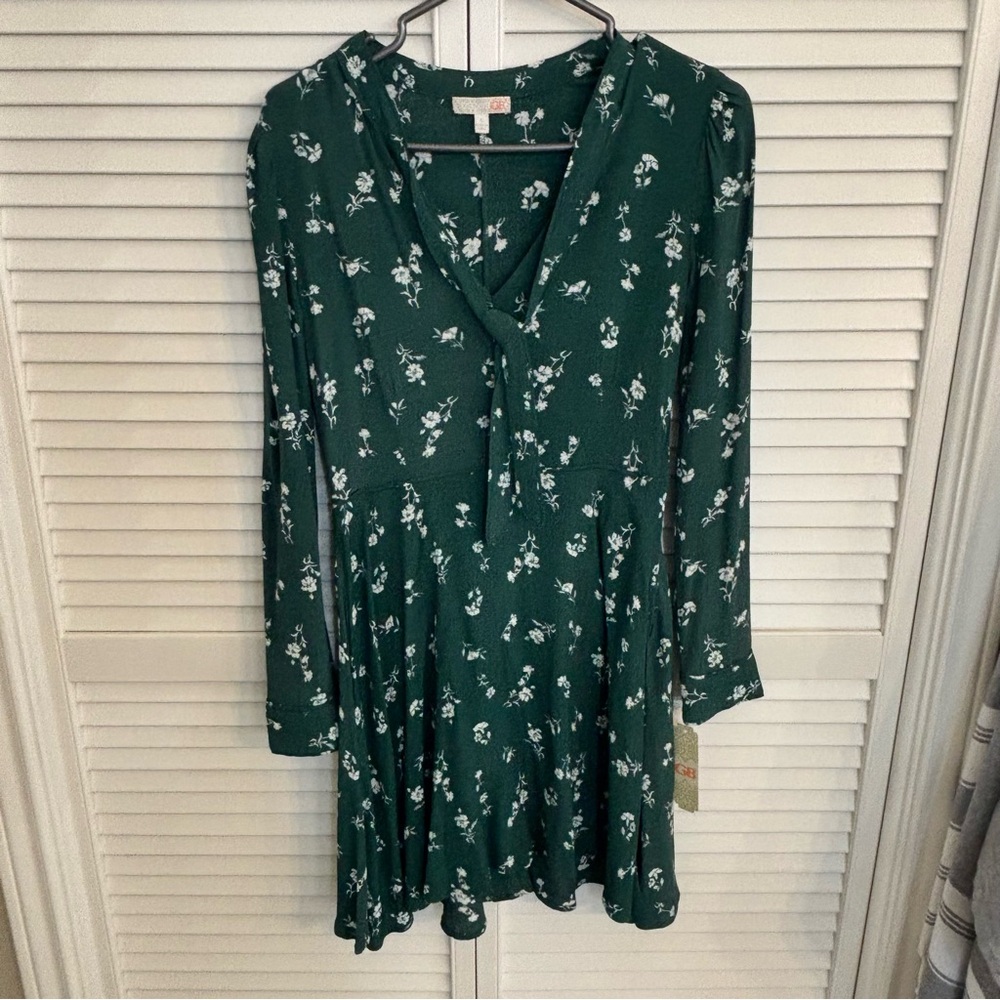 GB, dress, junior size 5